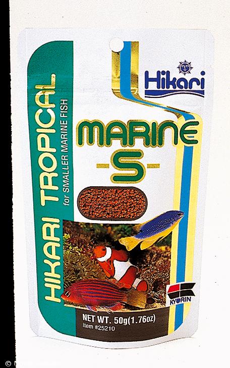 HIKARI i  Marine s 50 gr