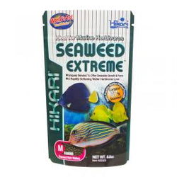 HIKARI  Marine seaweed (ex smal wafer) 45 g