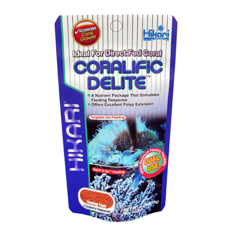 HIKARI Coralific delite 35g
