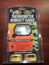 AMTRA Termometro temperatura/umidita'