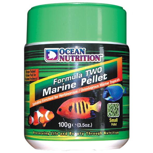 OCEAN NUTRITION Formula TWO Small