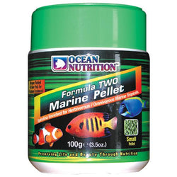 OCEAN NUTRITION Formula TWO Small