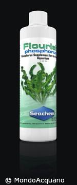 SEACHEM Flourish Phosphorus 100ml