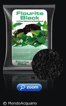 SEACHEM  Fluorite black   sand 3.5 Kg