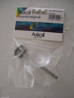 ASKOLL Leva starter pratiko 1-2-3-400