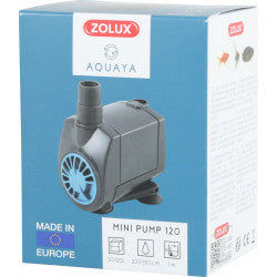 ZOLUX mini pompa 120