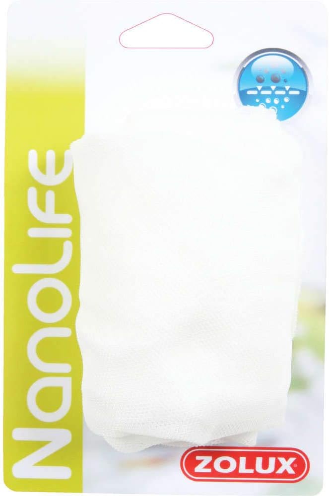 ZOLUX Rete massa filtrante 20x30