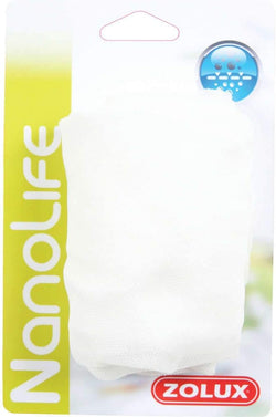 ZOLUX Rete massa filtrante 20x30