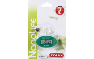 Termometro digitale interno