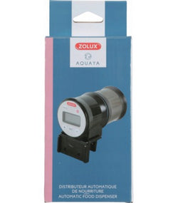 ZOLUX Distriutore di cibo