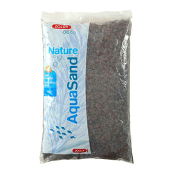 ZOLUX Aquasand nat vulca 3 kg 7/15