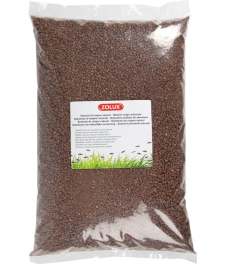 ZOLUX Aquasand plant 0,6 l