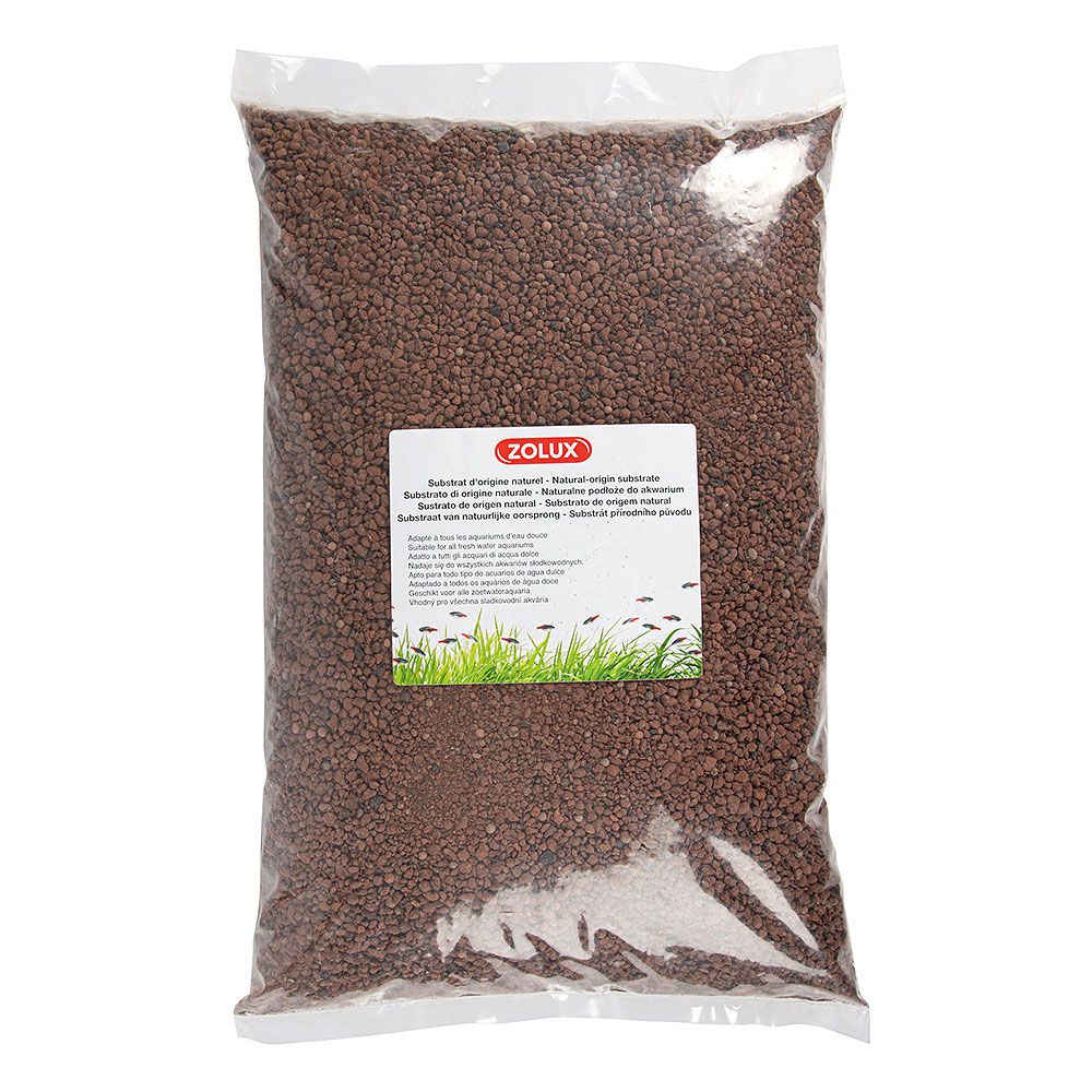 ZOLUX Aquaplant 4 lt 4/5 mm