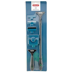 ZOLUX Set raschietto