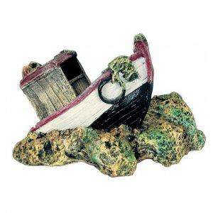 Battello piccolo rochepierre