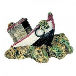 Battello piccolo rochepierre