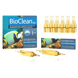 PRODIBIO Bio Clean salt 12 fiale