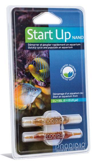 PRODIBIO Start up nano 4 fiale