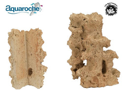 AQUAROCHE Nano scape angle16x16x23h