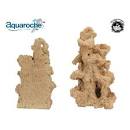 AQUAROCHE Nano scape flat back