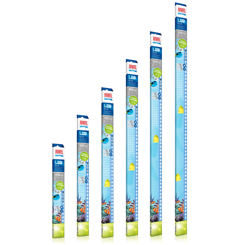 JUWEL Blue led 742 mm