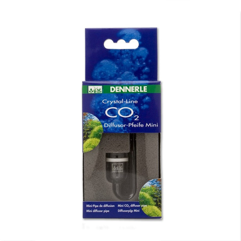 CO2 diffusore mini
