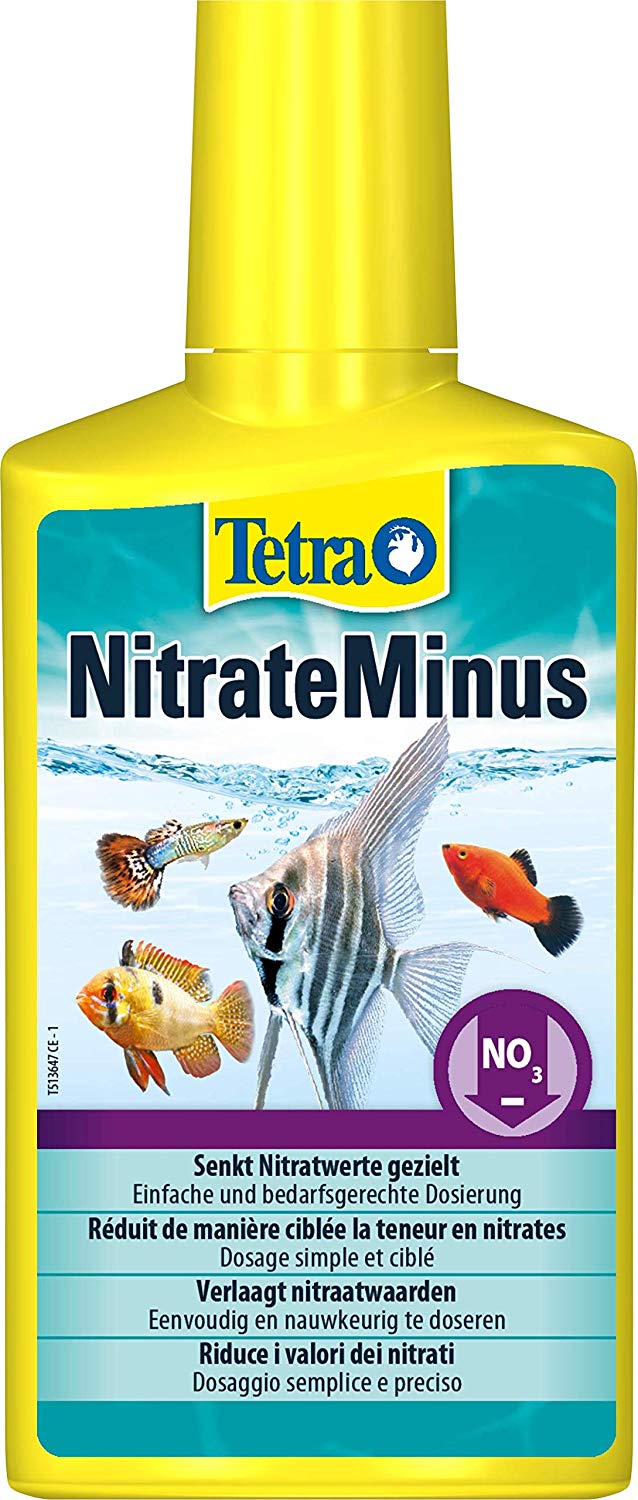 TETRA  Nitrate minus 100 ml