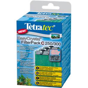 TETRA Tec easycristal f/pack c250/300