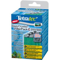 TETRA Tec easycristal f/pack c250/300