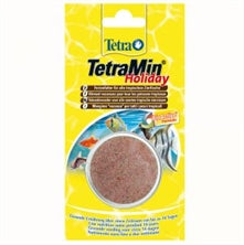 TETRA  Holiday block 30gr