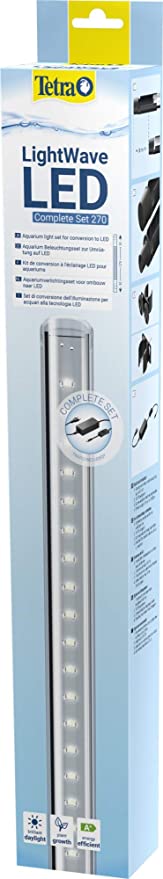 TETRA Lightwave set 270 led