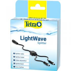TETRA Lightwave splitter 48mk