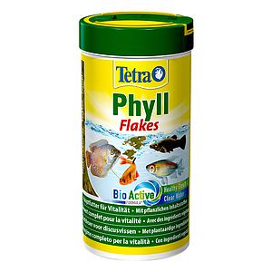 TETRA Phyll flakes 250 ml