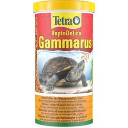TETRA Repto delica gammarus 100 g