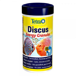 TETRA  Discus energy 250ml