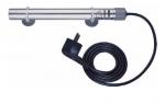 Riscaldatore al titanio 600w