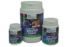 Dr.Bassleer Biofish chlorella L 250ml 150gr