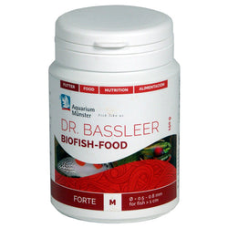 DR.BASSLEER Forte M 150g