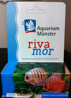 Rivamor 20ml