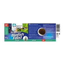 Dr.Bassleer  ALOE M 60 gr