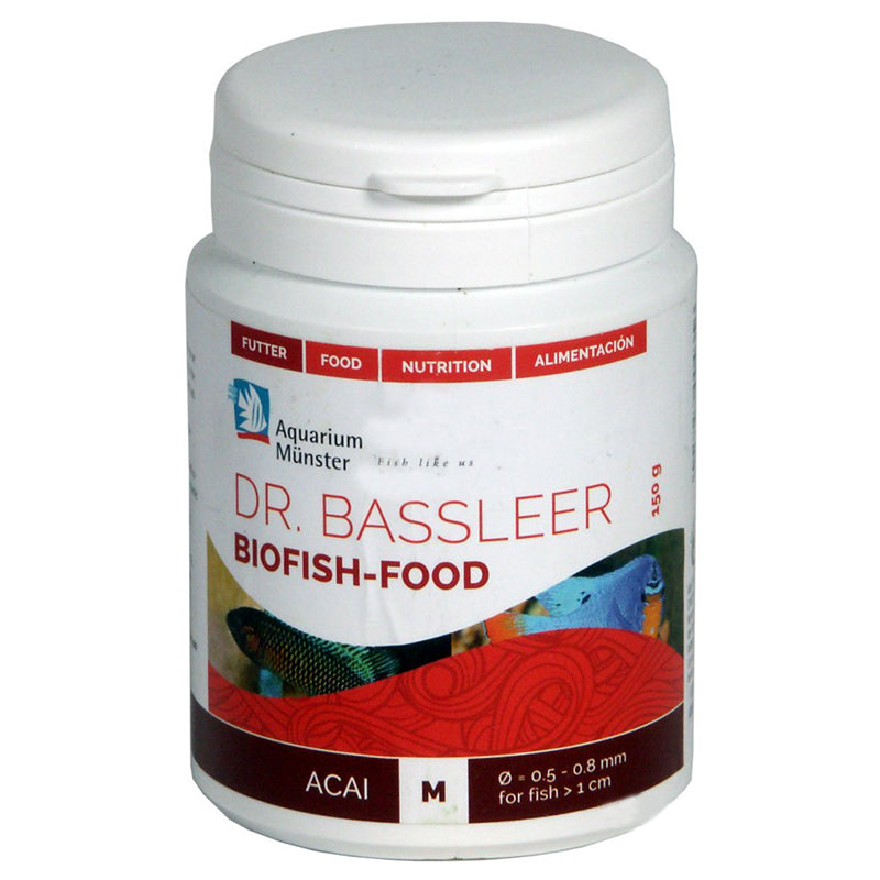 Dr.Bassleer ACAI M 60gr