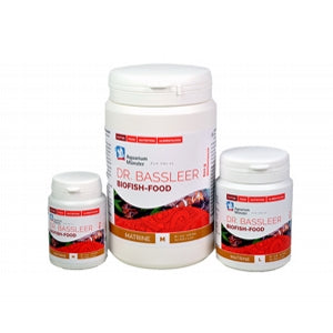 Dr. Bassleer Matrine    M  170g