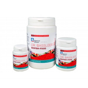 Dr. Bassleer Shrimp stick 60gr