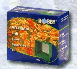 HOBBY Setaccino  per artemia