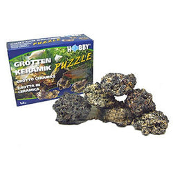 Grotten puzzle 1 Kg