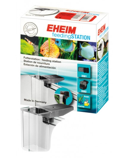 Eheim Feeding station