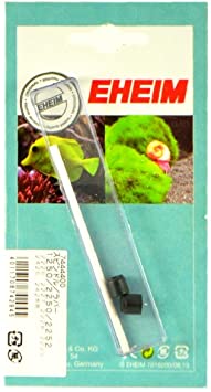 AQPET Albero con boccole x1060/1260