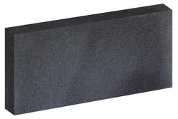 Spugna nera espansa 100x50x4