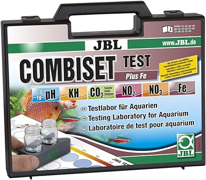 JBL Combitest plus FE