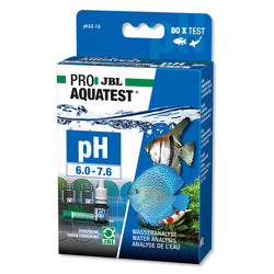 JBL Aquatest ph 6.0-7.6